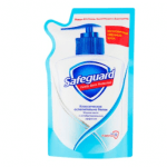 Safeguard Classic Liquid Soap 375ml - image-0
